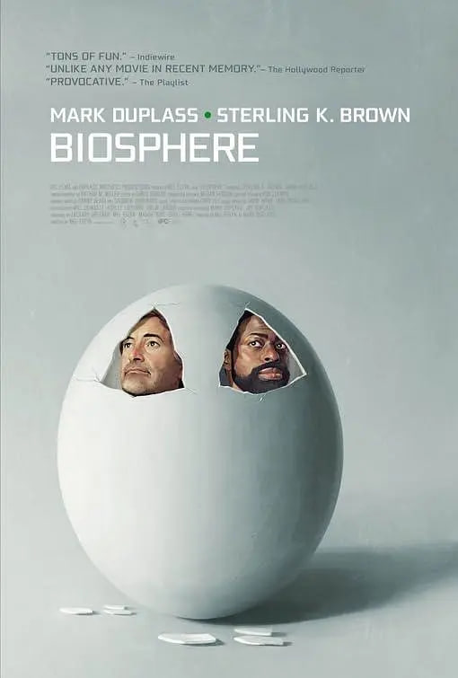 生物圈(全集)