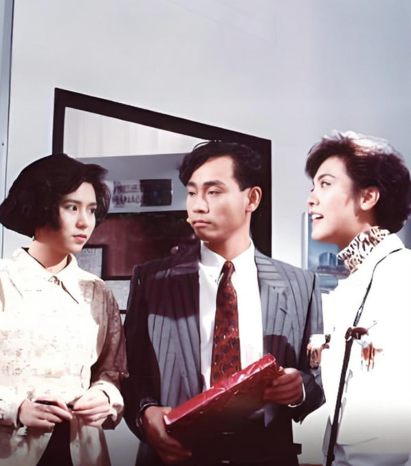 曾经拥有(全集)