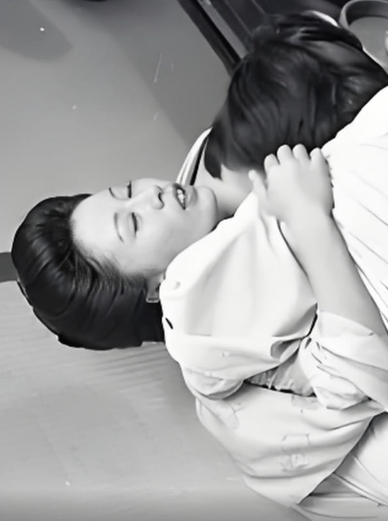 秘本：袖与袖(全集)