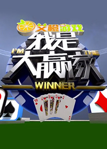 我是大赢家201620160301期