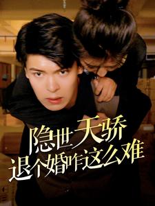 隐世天骄退个婚咋这么难全集(大结局)
