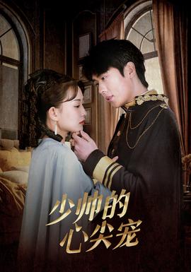 少帅的心尖宠全集(大结局)