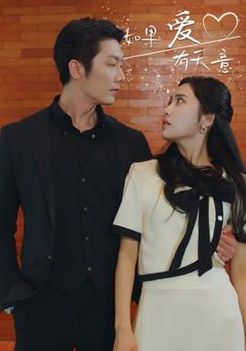 如果爱有天意全集(大结局)