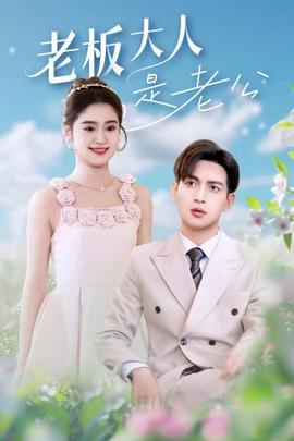 老板大人是老公全集(大结局)