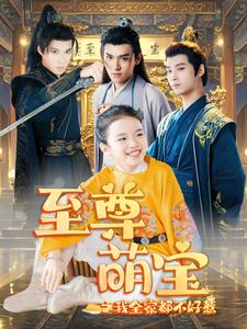 至尊萌宝之我全家都不好惹全集(大结局)