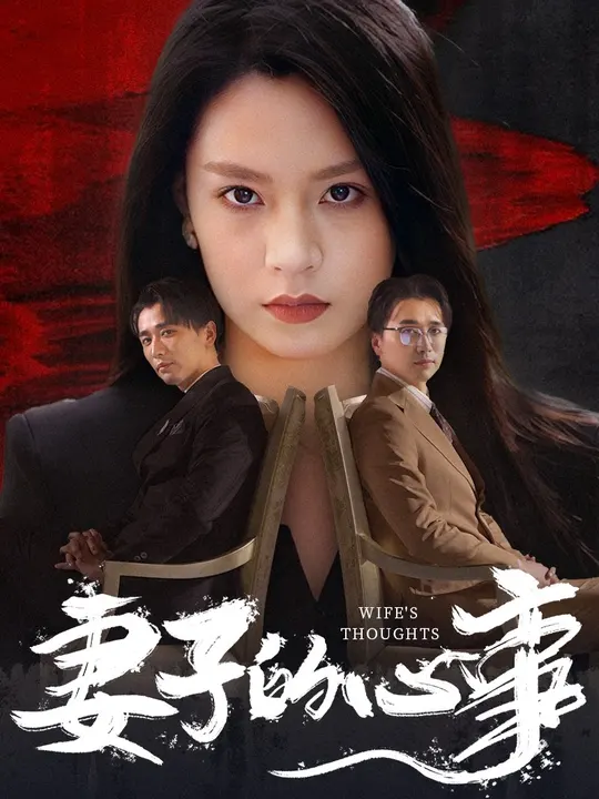 妻子的心事全集(大结局)