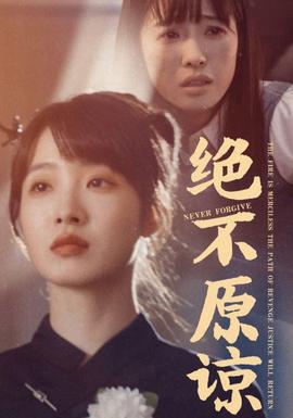绝不原谅全集(大结局)
