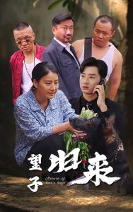 望子归来全集(大结局)