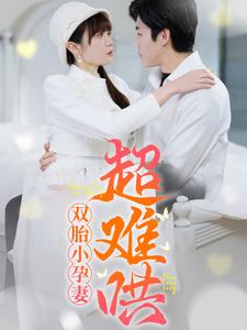 双胎小孕妻超难哄全集(大结局)