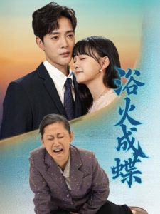 浴火成蝶第31-51集完结(大结局)