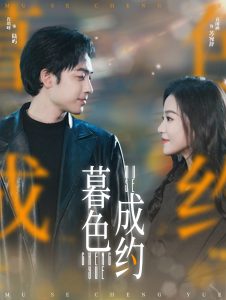 暮色成约第1-20集