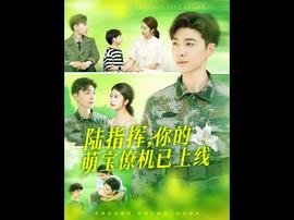 陆指挥你的萌宝僚机已上线(全集)