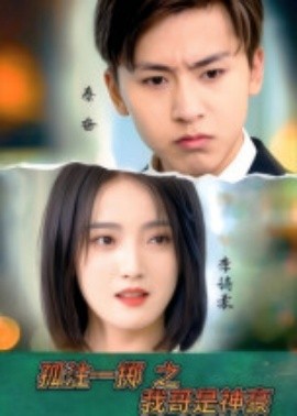 孤注一掷之我哥是神豪(全集)