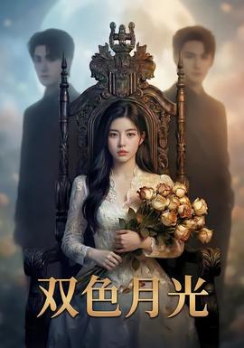 双色月光(全集)