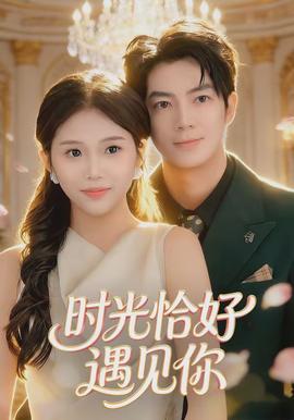 时光恰好遇见你(全集)