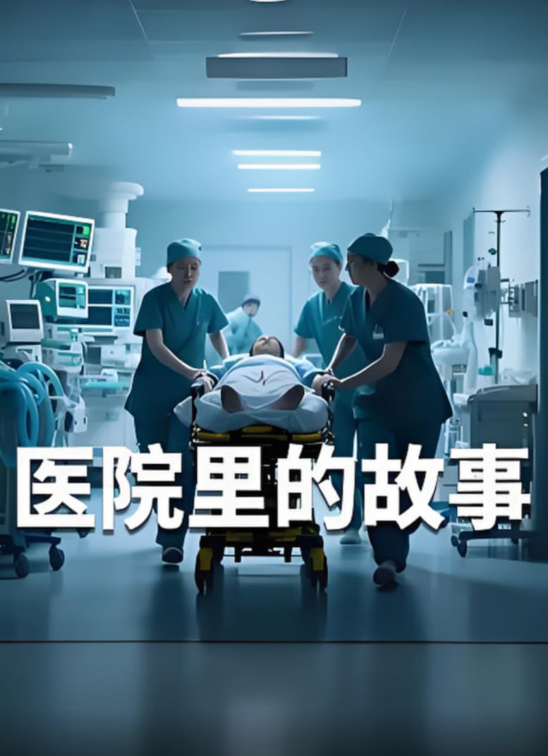 医院里的故事(全集)